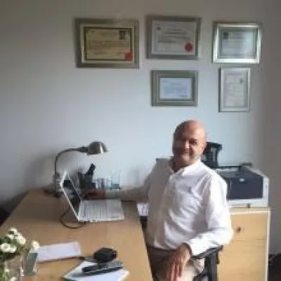 Adnan Gökçel