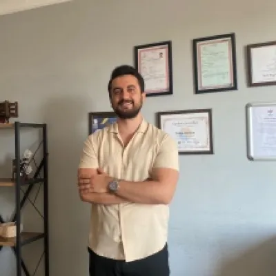 Tolga Özmen