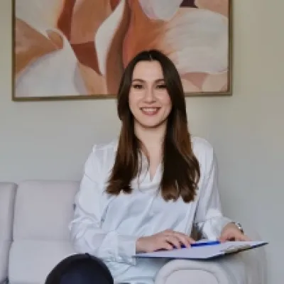 Cansu Azak Kahya