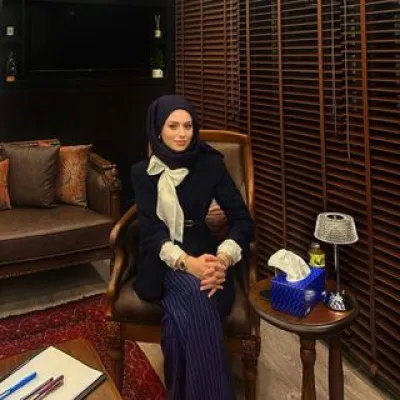 Beyza Esev