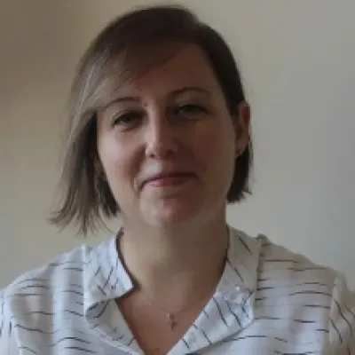Şebnem Yüksel
