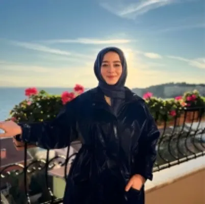 Sümeyye Demir