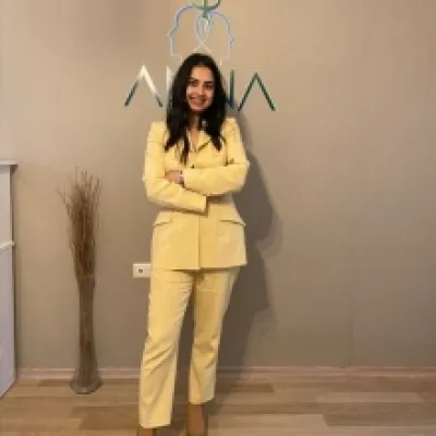 Çağla Kananoğulları