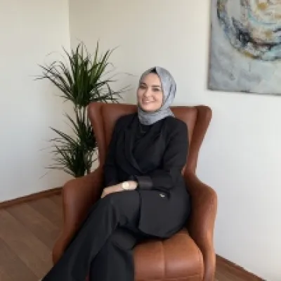 Fatma Şevval Saral