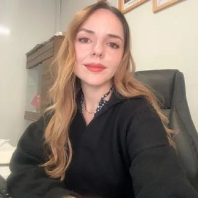 Zeliha Balcı