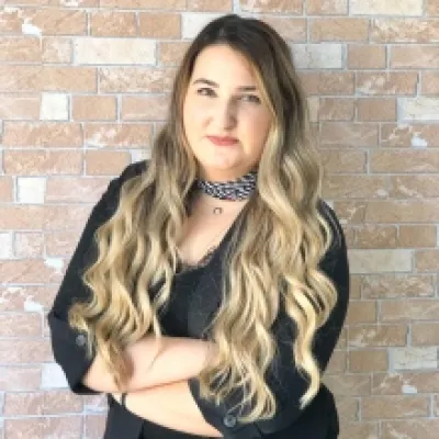 İrem Dilekçi