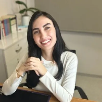 Merve Karamehmetoğlu