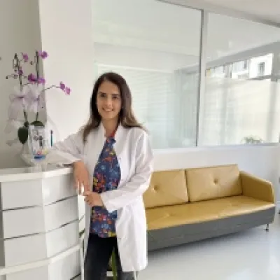 Şeyma Gündoğdu