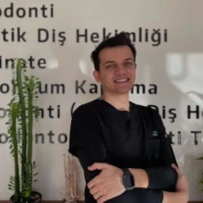 Orkun Demir