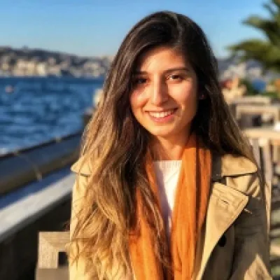 Dyt. Duygu Yağmur Dulda profil fotoğrafı