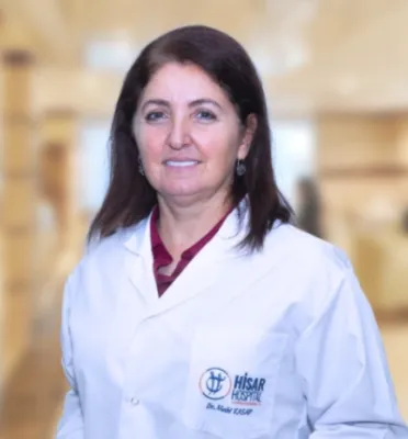 Uzm. Dr. Mahi Kasap profil fotoğrafı