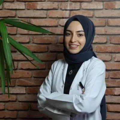 Dyt. Meltem Nazlı profil fotoğrafı