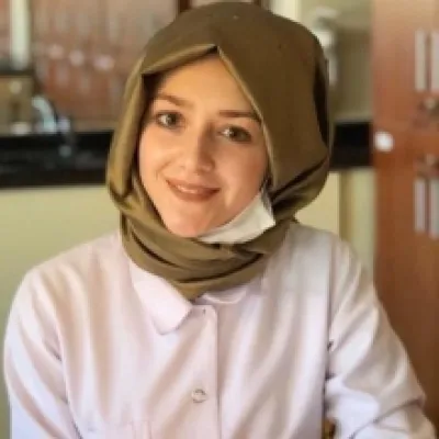 Dt. Betül Akar İlhan profil fotoğrafı
