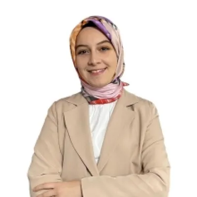 Uzm. Dyt. Gayenur Çolakoğlu profil fotoğrafı