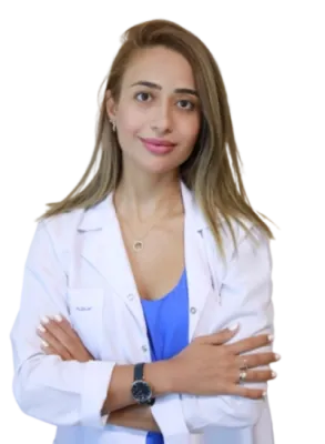Uzm. Dr. Zarife Kerimova profil fotoğrafı