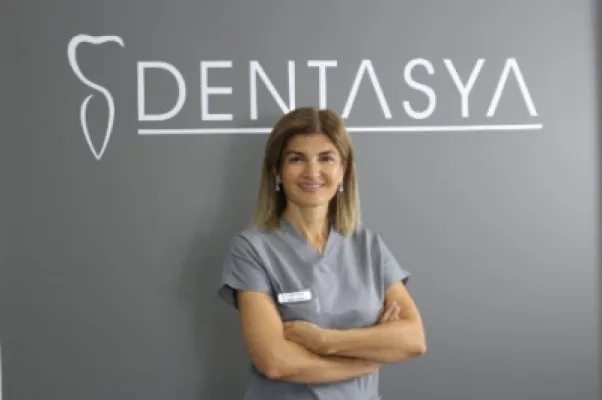 Selmin Badem Kayabaş