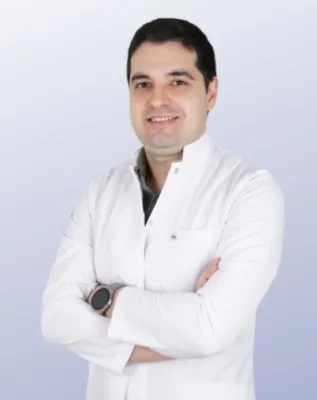 Op. Dr. Rafail İbayev profil fotoğrafı