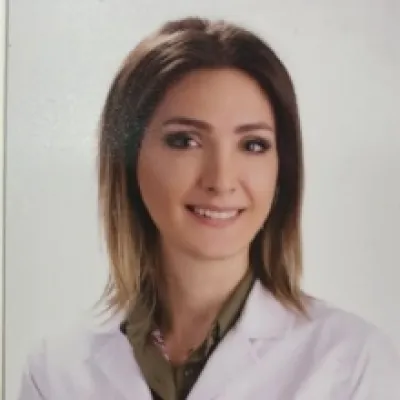 Aslıhan Gülşen