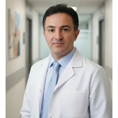 Op. Dr. Erhan Şit profil fotoğrafı