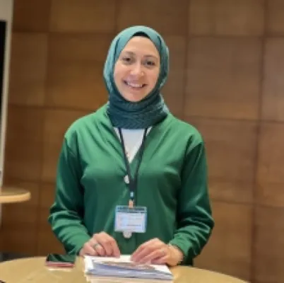 Kl. Psk. Zehra Gökdemir Onur profil fotoğrafı