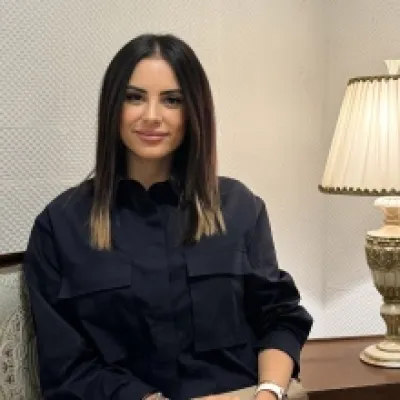 Dr. Şeyma Maçi profil fotoğrafı