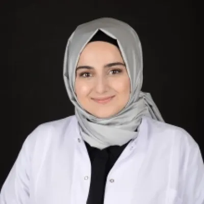 Dr. Dt. Zeynep Özsoy Alkan profil fotoğrafı