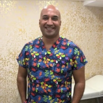 Tolga Şahin