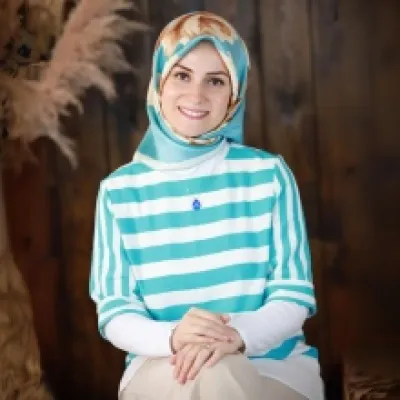 Sümeyra Çetinkaya