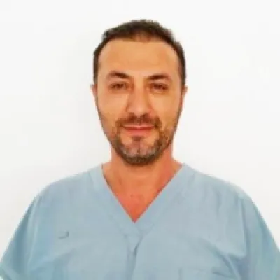 Tevfik Selver