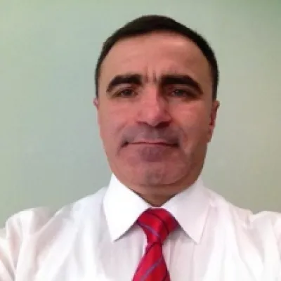 Mustafa Haki Sucaklı