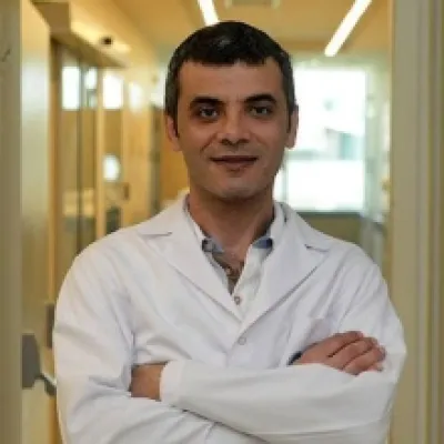 Hanifi Devrim