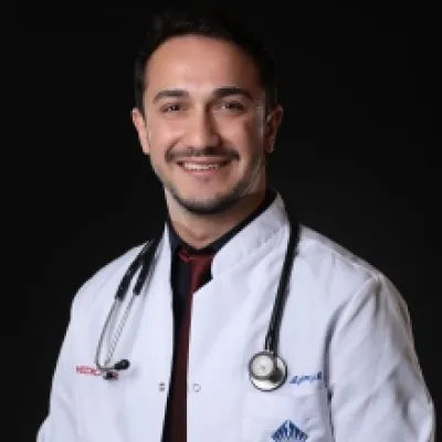 Umut Aylanşık