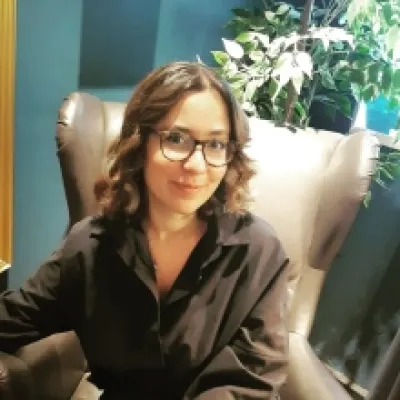Psk. Dan. Güneş Hasgören profil fotoğrafı