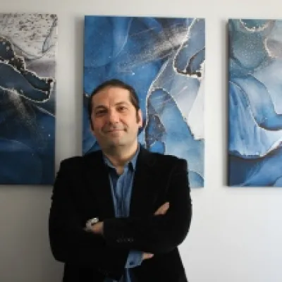 Mahmut Yılmaz