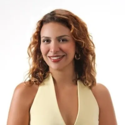 Özge Ter
