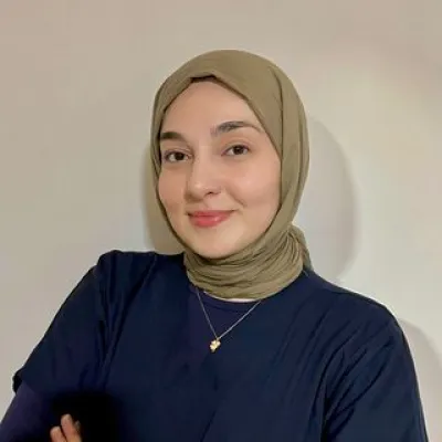 Fzt. Büşra Gül Yılmaz profil fotoğrafı