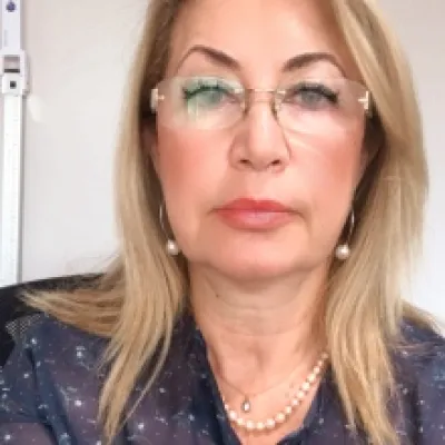 Mehlika Esin Dağsalı Çekmeceli