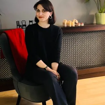 Merve Eraslan