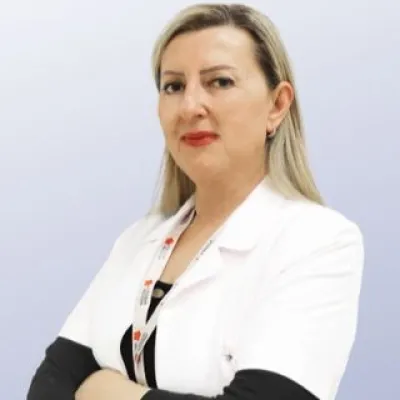 Uzm. Dr. Muazzez Sezer Caymaz profil fotoğrafı