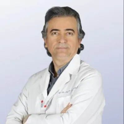 Uzm. Dr. Abdullah Serdar Fenercioğlu profil fotoğrafı