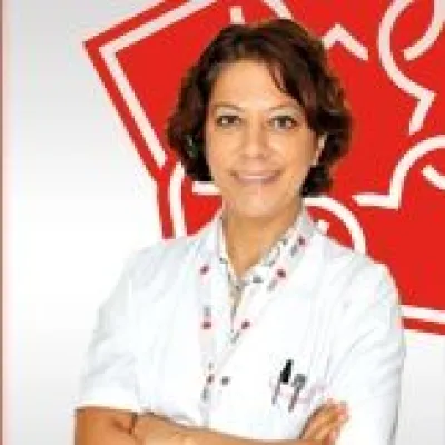 Uzm. Dr. Nurcan Hatırnaz Şahin profil fotoğrafı