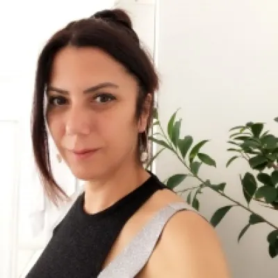 Uzm. Dr. Gülçin Güngör Olçum profil fotoğrafı
