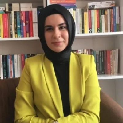 Nurşah Erdoğan