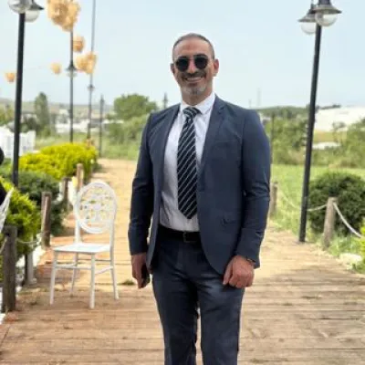 Yusuf Ülker