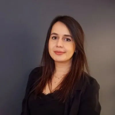 Ceyda Kurçenli
