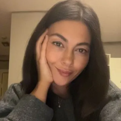 İrem Yılmazer