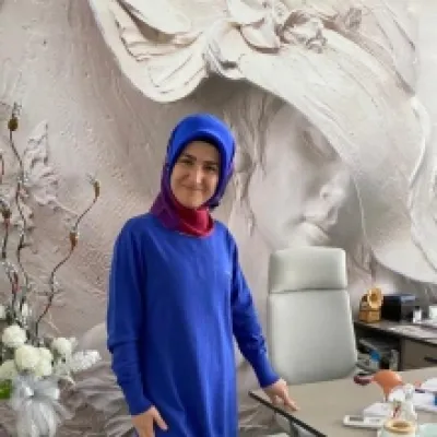 Op. Dr. Münihe Yücel profil fotoğrafı