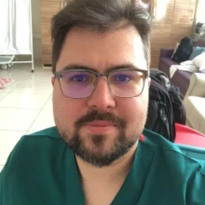 Op. Dr. Ahmet Hamdi Olçar profil fotoğrafı