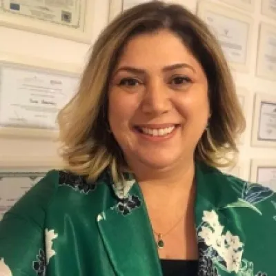 Dan. Suna Basmacı