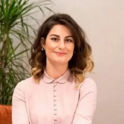 Gülşah Öztürk Erten